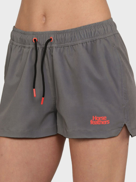 Horsefeathers Damen Vielseitige Shorts Livi Horsefeathers