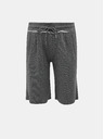 ZOOT.lab Grau gestreifte Damen-Sweatpants ZOOT.lab Abi