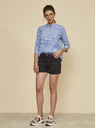 ZOOT.lab Schwarze Damen-Shorts ZOOT.lab.lab Paige