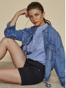 ZOOT.lab Schwarze Damen-Shorts ZOOT.lab.lab Paige