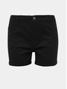 ZOOT.lab Schwarze Damen-Shorts ZOOT.lab.lab Paige