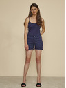 ZOOT.lab Dunkelblaue Shorts für Frauen ZOOT.lab Paige