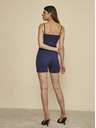 ZOOT.lab Dunkelblaue Shorts für Frauen ZOOT.lab Paige