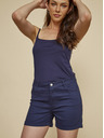 ZOOT.lab Dunkelblaue Shorts für Frauen ZOOT.lab Paige