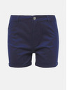 ZOOT.lab Dunkelblaue Shorts für Frauen ZOOT.lab Paige