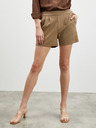 ZOOT.lab Braune Shorts für Frauen ZOOT.lab Erin