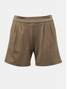 ZOOT.lab Braune Shorts für Frauen ZOOT.lab Erin