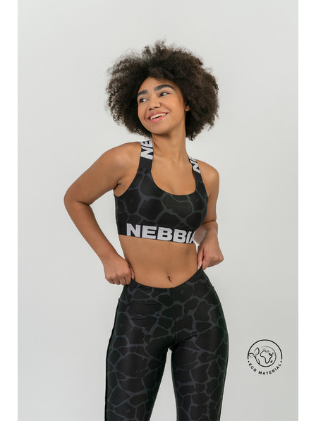 Nebbia NATURE-INSPIRED Damen-Leggings mit hoher Taille 546 Nebbia