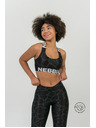 Nebbia NATURE-INSPIRED Damen-Leggings mit hoher Taille 546 Nebbia