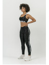 Nebbia NATURE-INSPIRED Damen-Leggings mit hoher Taille 546 Nebbia