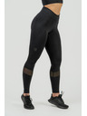 Nebbia NEBBIA Damen Shaping Push-up Leggings INTENSE Herzförmig 843 Nebbia
