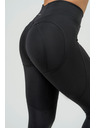 Nebbia NEBBIA Damen Shaping Push-up Leggings INTENSE Herzförmig 843 Nebbia