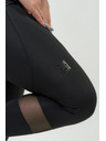Nebbia NEBBIA Damen Shaping Push-up Leggings INTENSE Herzförmig 843 Nebbia
