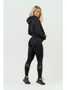 Nebbia NEBBIA Damen Shaping Push-up Leggings INTENSE Herzförmig 843 Nebbia