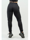 Nebbia NEBBIA Damen Loose Fit Jogginghose Signature INTENSE 846 Nebbia