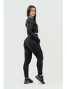 Nebbia NEBBIA Damen Loose Fit Jogginghose Signature INTENSE 846 Nebbia
