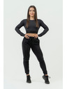 Nebbia NEBBIA Damen Loose Fit Jogginghose Signature INTENSE 846 Nebbia