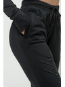 Nebbia NEBBIA Damen Loose Fit Jogginghose Signature INTENSE 846 Nebbia