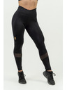 Nebbia NEBBIA Damen Shaping Push-up Leggings INTENSE Herzförmig 843 Gold Nebbia