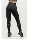 Nebbia NEBBIA Damen Shaping Push-up Leggings INTENSE Herzförmig 843 Gold Nebbia