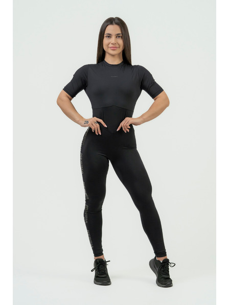 Nebbia NEBBIA Damen INTENSE Focus Sport-Overall 823 Nebbia