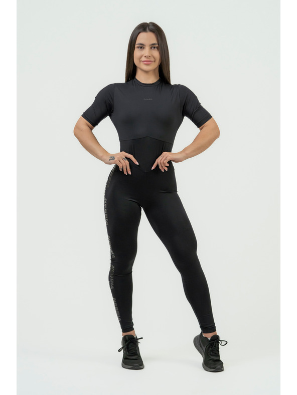 Nebbia NEBBIA Damen INTENSE Focus Sport-Overall 823 Nebbia