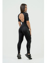 Nebbia NEBBIA Damen INTENSE Focus Sport-Overall 823 Nebbia