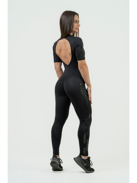 Nebbia NEBBIA Damen INTENSE Focus Sport-Overall 823 Nebbia