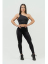 Nebbia NEBBIA INTENSE Iconic Leggings für Frauen mit hoher Taille 834 Nebbia