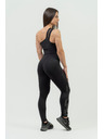 Nebbia NEBBIA INTENSE Iconic Leggings für Frauen mit hoher Taille 834 Nebbia