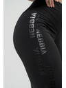 Nebbia NEBBIA INTENSE Iconic Leggings für Frauen mit hoher Taille 834 Nebbia