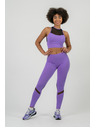Nebbia FIT Activewear Hochtaillierte Leggings 443 Nebbia