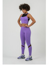 Nebbia FIT Activewear Hochtaillierte Leggings 443 Nebbia