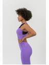 Nebbia FIT Activewear Hochtaillierte Leggings 443 Nebbia