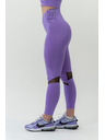 Nebbia FIT Activewear Hochtaillierte Leggings 443 Nebbia