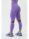 Nebbia FIT Activewear Hochtaillierte Leggings 443 Nebbia