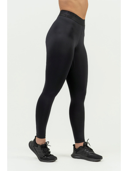 Nebbia NEBBIA INTENSE Perform Hochtaillierte Leggings für Frauen 840 Nebbia