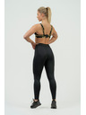 Nebbia NEBBIA INTENSE Perform Hochtaillierte Leggings für Frauen 840 Nebbia