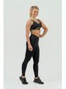 Nebbia NEBBIA INTENSE Perform Hochtaillierte Leggings für Frauen 840 Nebbia
