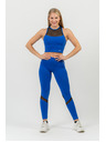 Nebbia FIT Activewear Hochtaillierte Leggings 443 Nebbia