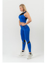 Nebbia FIT Activewear Hochtaillierte Leggings 443 Nebbia