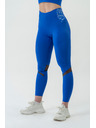 Nebbia FIT Activewear Hochtaillierte Leggings 443 Nebbia