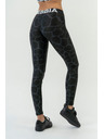 Nebbia NATURE-INSPIRED hocktaugliche Damen-Leggings 543 Nebbia