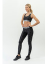 Nebbia NATURE-INSPIRED hocktaugliche Damen-Leggings 543 Nebbia