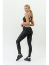 Nebbia NATURE-INSPIRED hocktaugliche Damen-Leggings 543 Nebbia