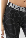 Nebbia NATURE-INSPIRED hocktaugliche Damen-Leggings 543 Nebbia