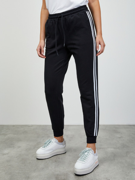 ZOOT.lab Schwarze Damen-Sweatpants ZOOT.lab Lennox