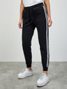 ZOOT.lab Schwarze Damen-Sweatpants ZOOT.lab Lennox