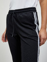 ZOOT.lab Schwarze Damen-Sweatpants ZOOT.lab Lennox