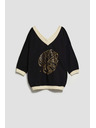 Moodo Damen-T-Shirt Moodo